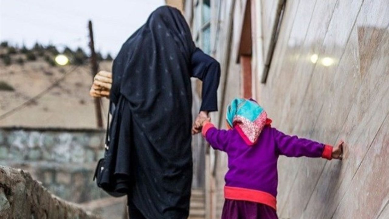 تسهیل برقراری حق عائله‌مندی برای بانوان سرپرست خانوار