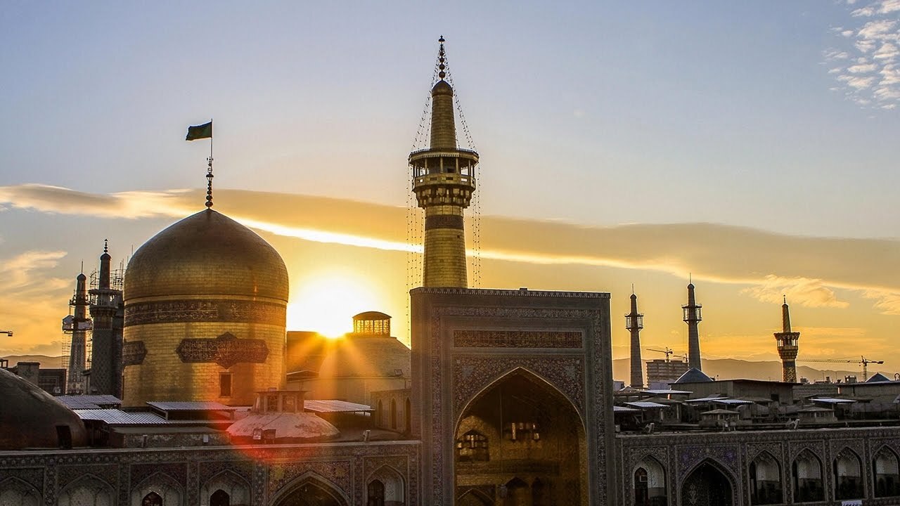 امام رضا (ع) درمورد حجّت امروز بر بندگان چه می فرماید؟