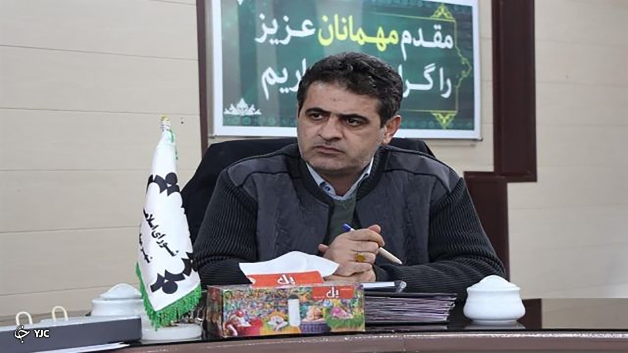 منطقه رودخانه مهاباد از پل یرغو تا دانشگاه آزاد زیباسازی می‌شود