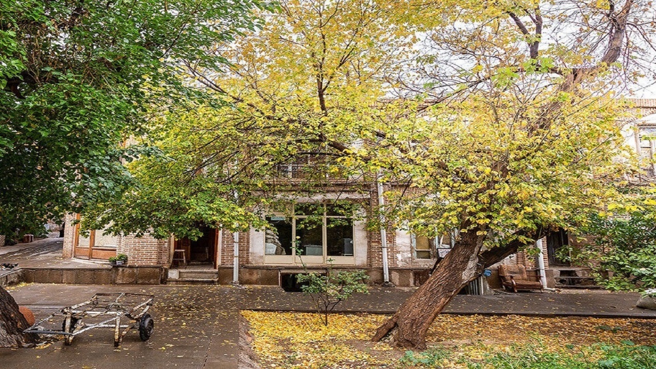 کاهش ۱۴ درصدی بارندگی‌ها در آذربایجان غربی