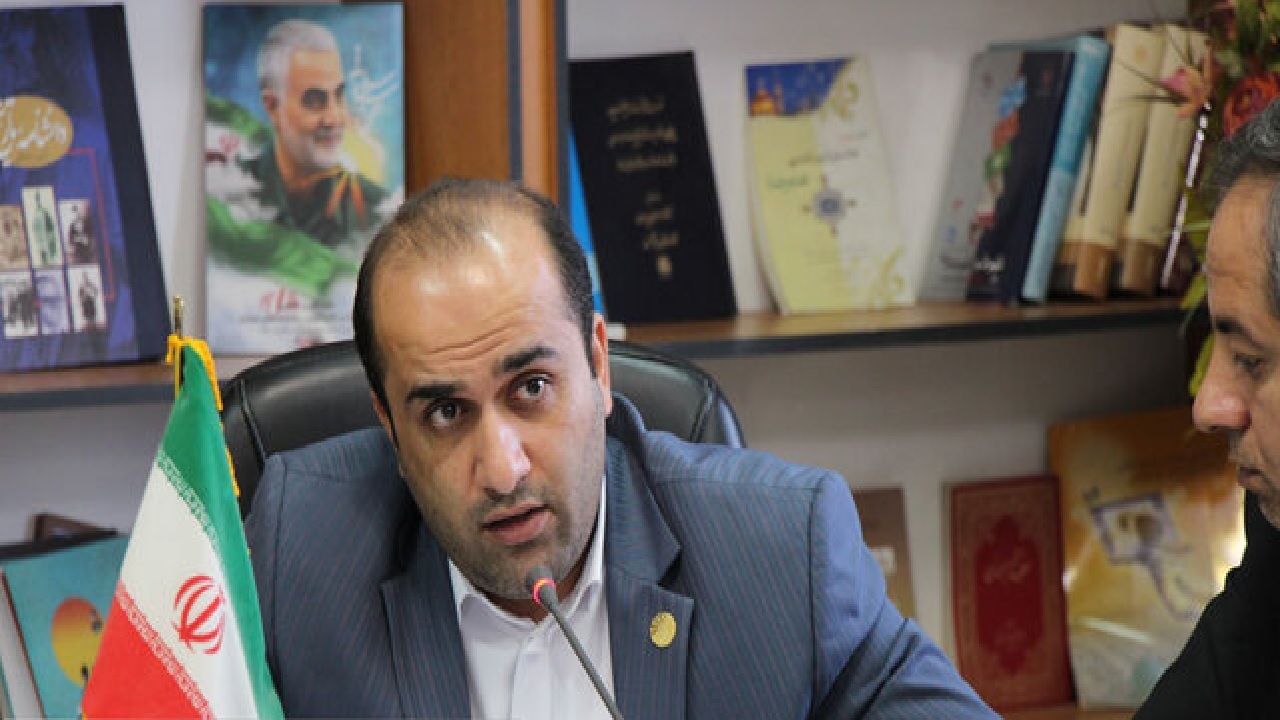 نبود کتابخانه مرکزی؛ مهم‌ترین خلاء فرهنگی خراسان جنوبی