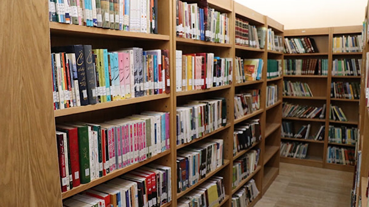 رایگان در کتابخانه‌ها ثبت‌نام کنید