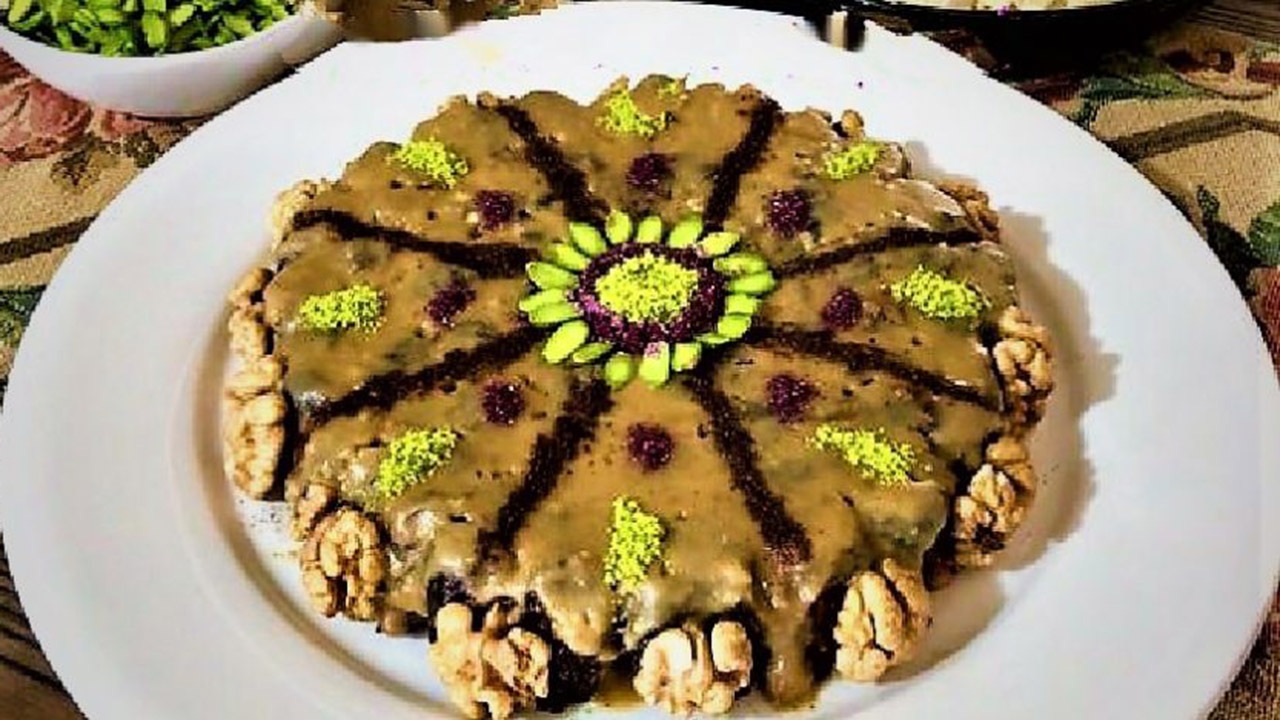 برگزاری جشنواره‌ای خوشمزه در جهرم