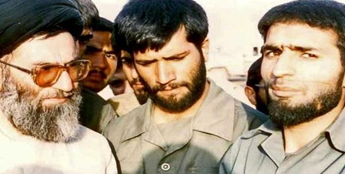 تعبیر جالب رهبر انقلاب از رؤسای جمهوری آمریکا + فیلم