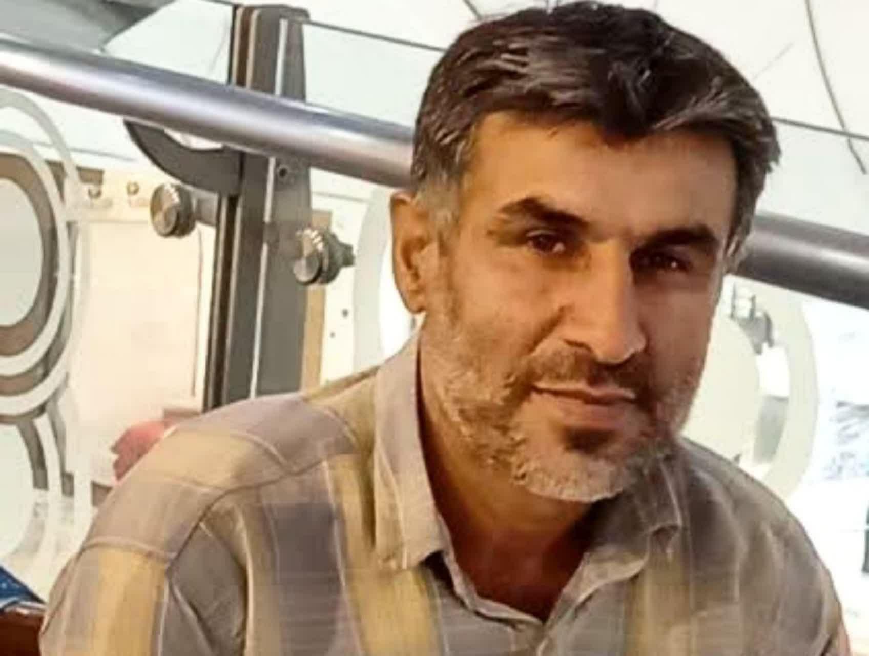 شهادت مدافع امنیت مازندرانی در مرز&zwnj;های شمالغرب کشور + تصویر