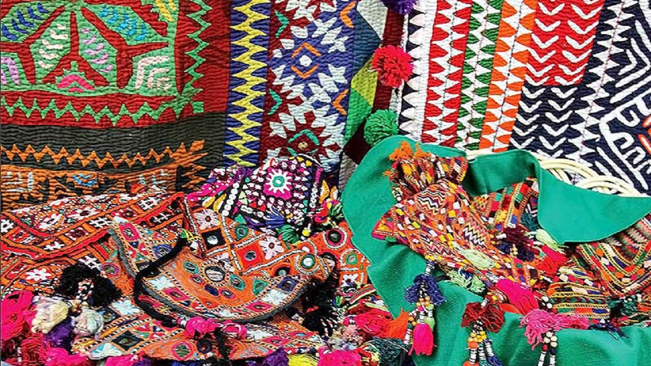 کارگاه‌های تولیدی صنایع‌دستی از پرداخت مالیات معاف شدند