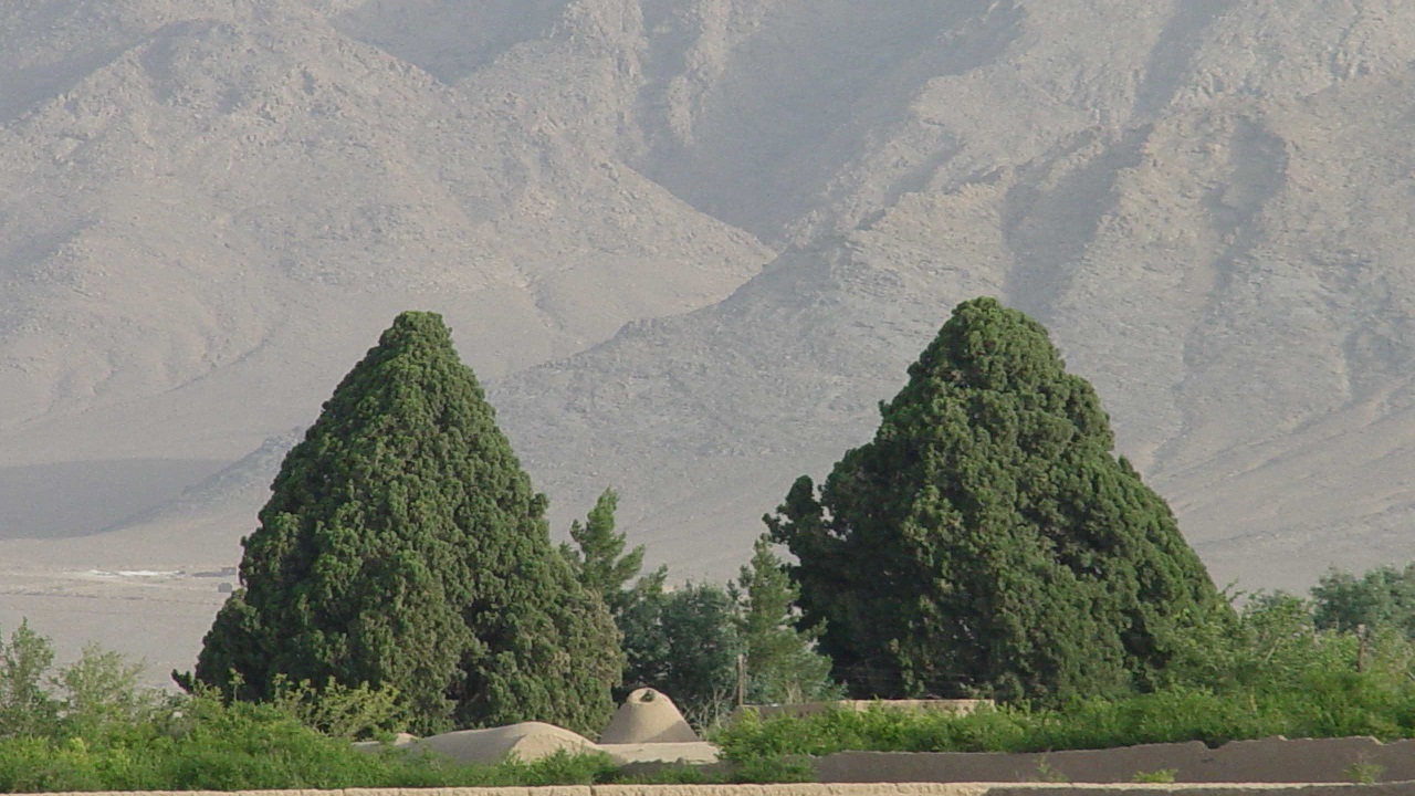 روستا‌هایی دارای بوم گردی بی نظیر در یزد