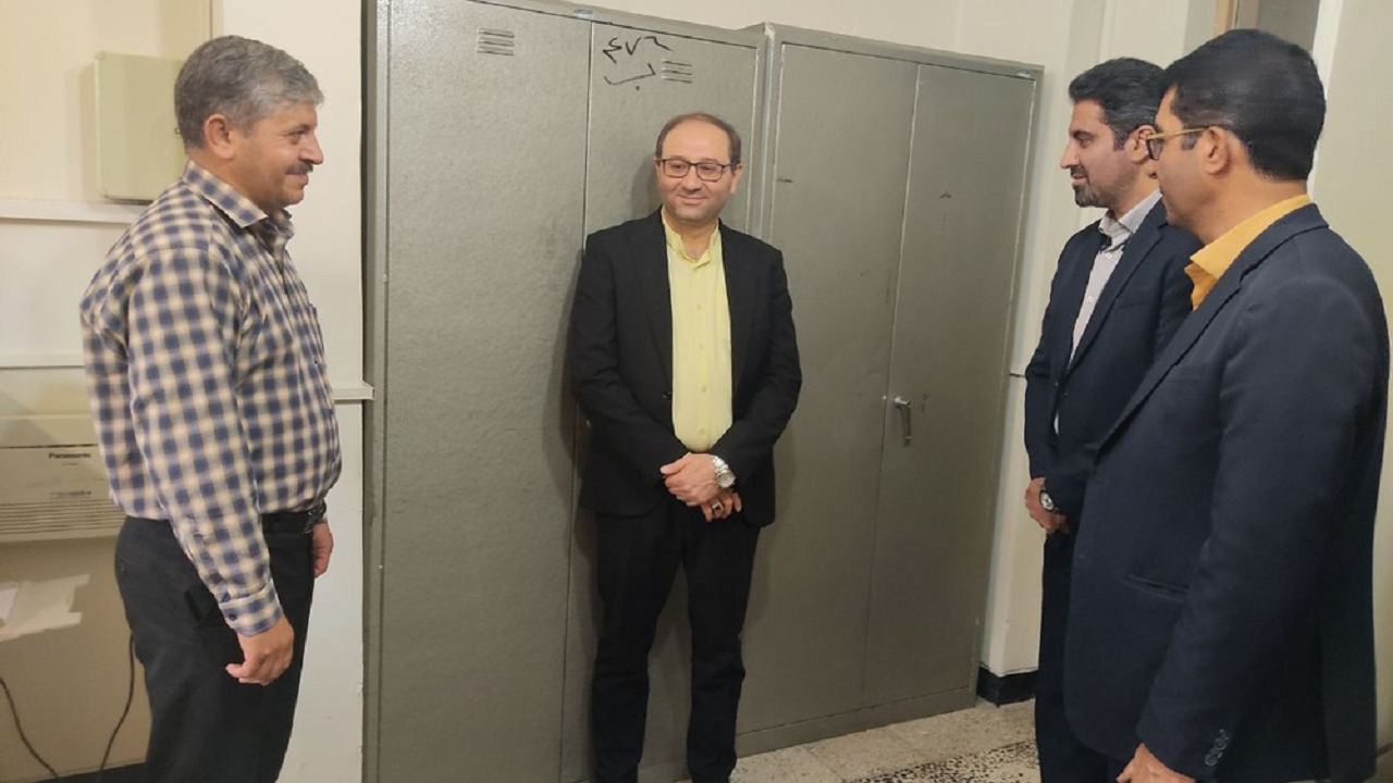 نگهداری از فضای سبز نیازمند تعامل شهروندان است