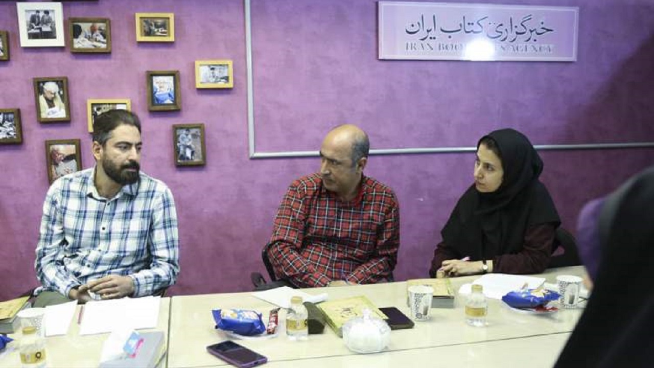 روایتى مستند از زندگى «سیدیحیى رحیم صفوى»