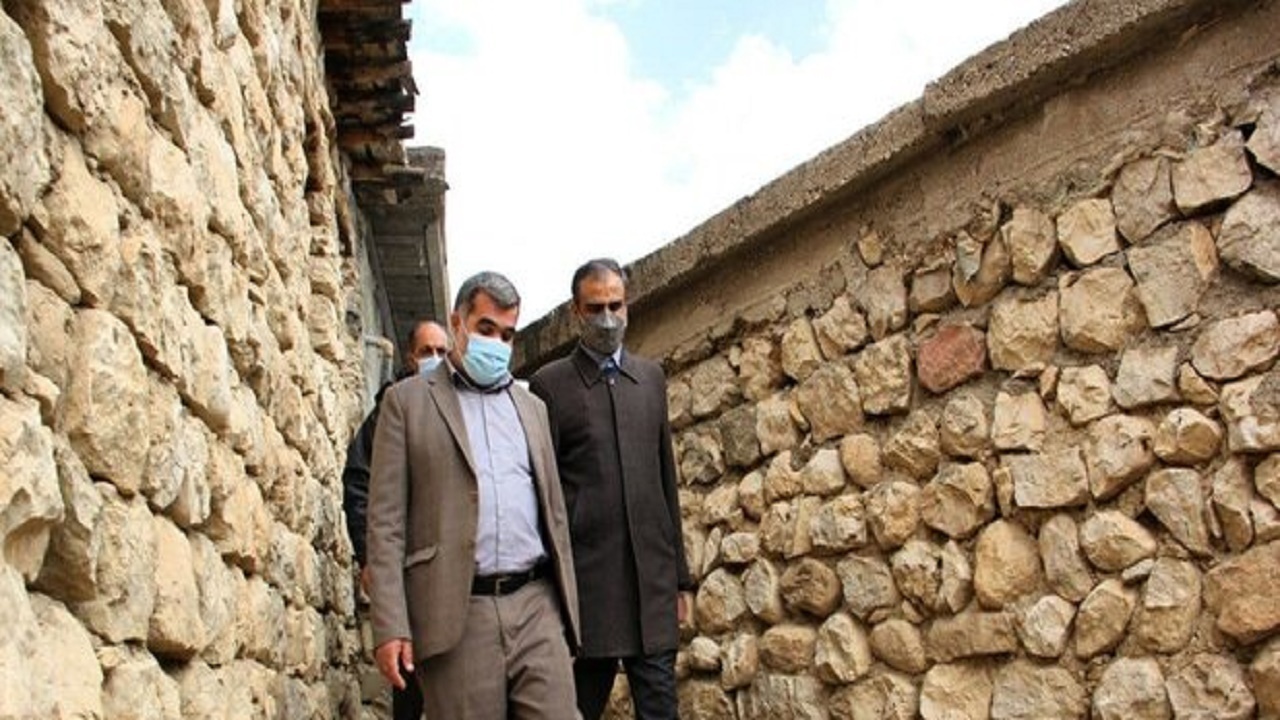 پرداخت وام۲۰۰ میلیون تومان ساخت مسکن روستایی در همه استانهای کشور