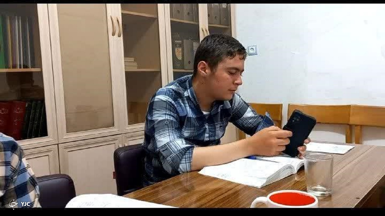 درگذشت دانش آموز تکابی به علت ایست قلبی