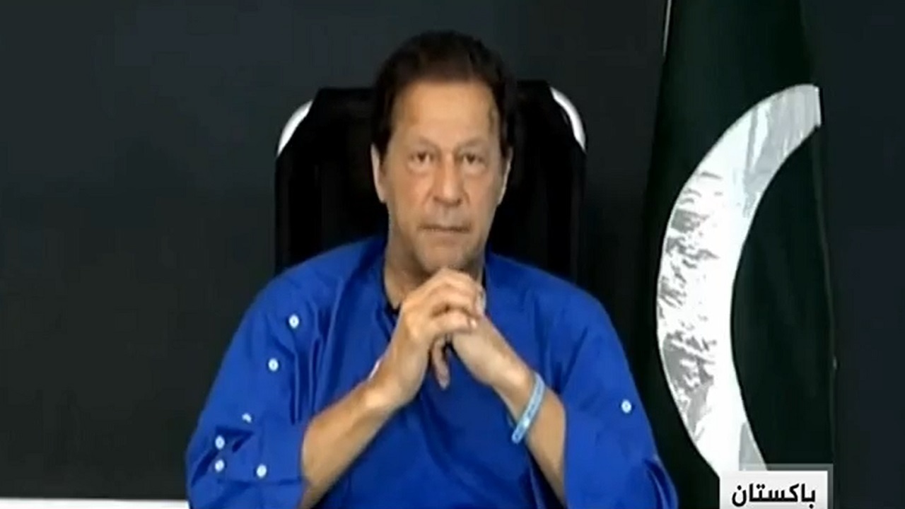 نخست وزیر سابق پاکستان