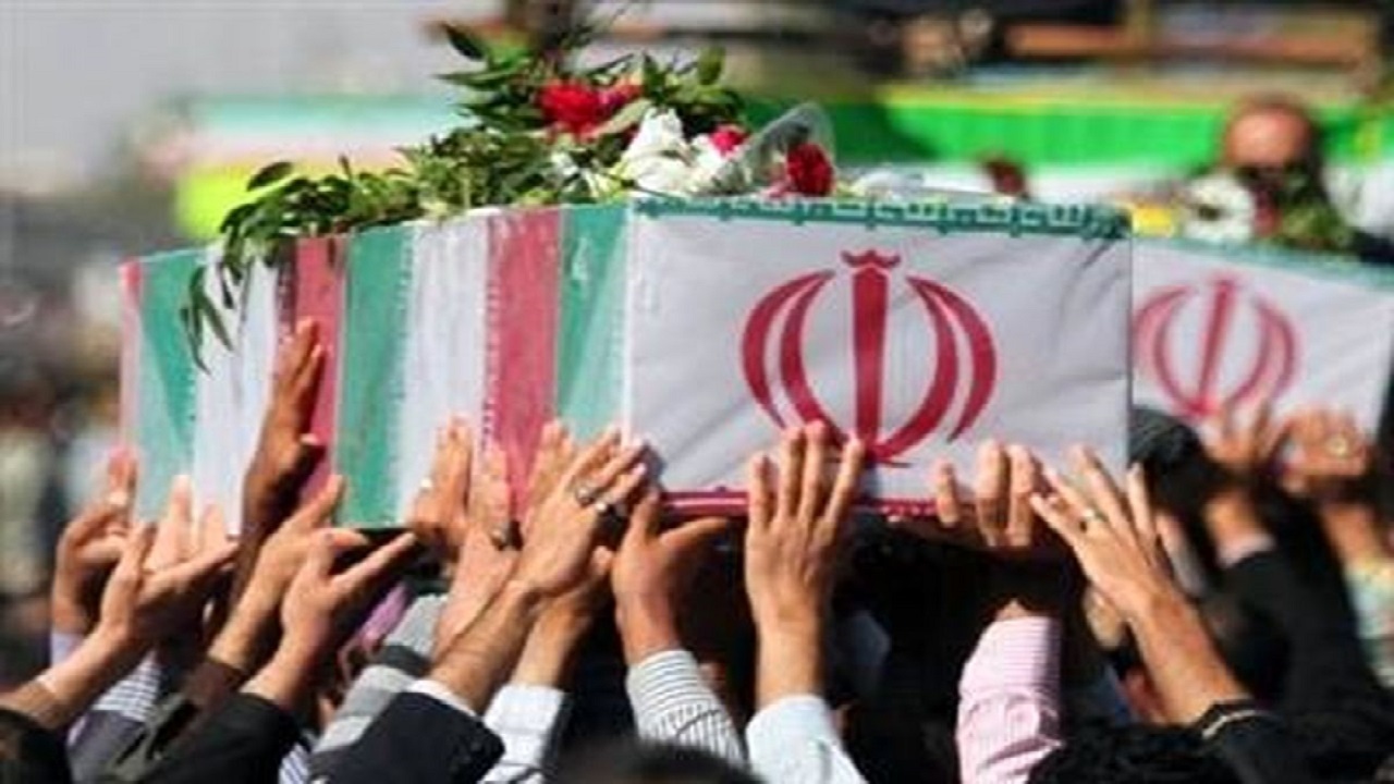 مردم استان مرکزی این هفته میزبان دو شهید دفاع مقدس هستند