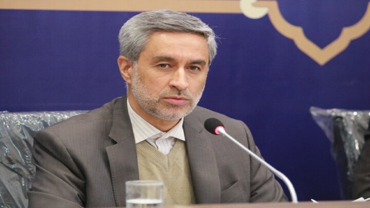 کنگره ملی ۸ هزار شهید استان همدان سال آینده برگزار می‌شود