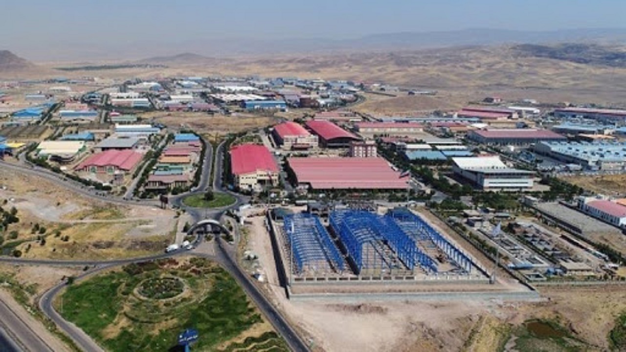 ستاد مدیریت سوخت واحد‌های صنعتی در سمنان تشکیل می‌شود