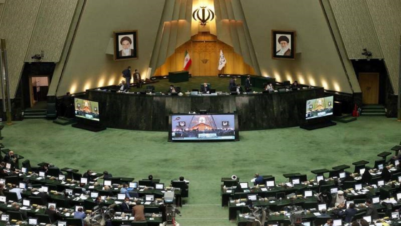 موافقت نمایندگان مجلس با تصویب کلیات طرح تاسیس سازمان ملی اقامت