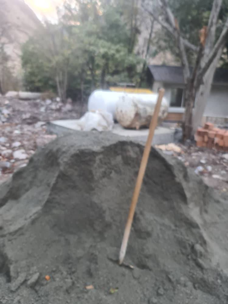 ماجرای ادامه دار ساخت و ساز در حریم رودخانه جاده کندوان + تصاویر