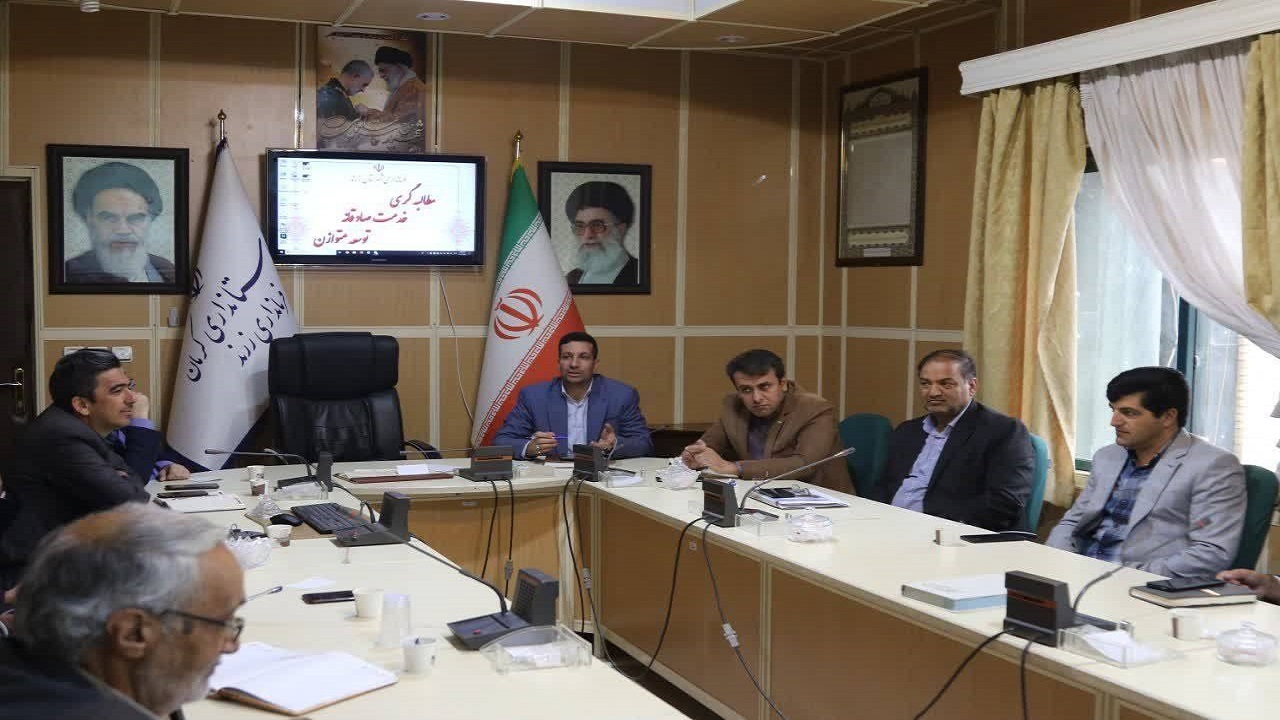 نظارت بر بازار کالا در گروی همکاری مردم است