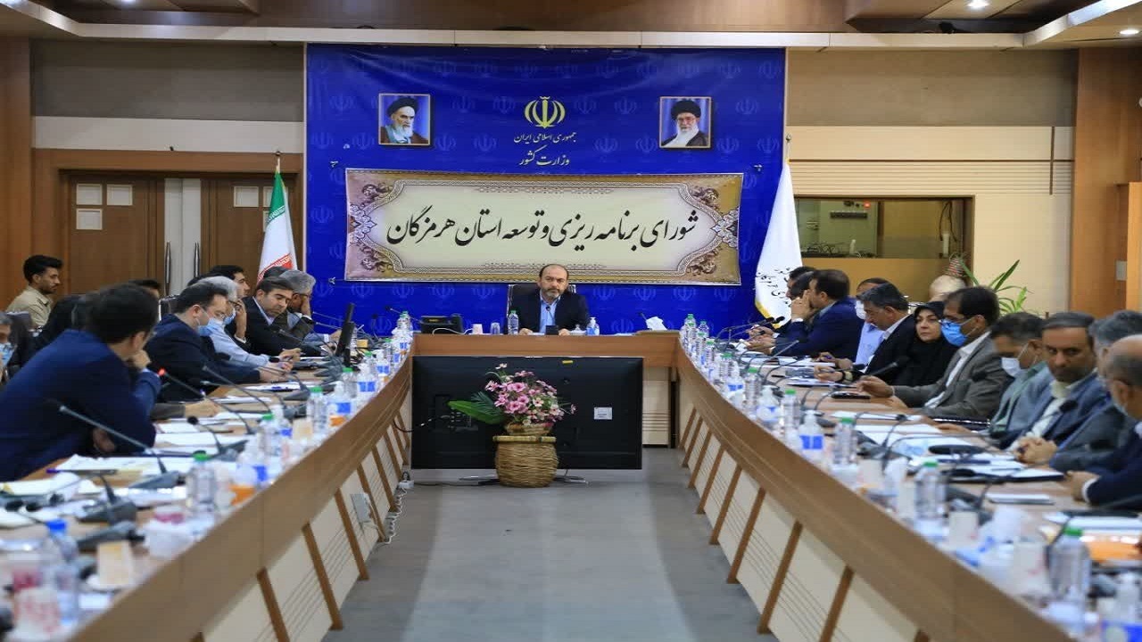 واگذاری زمین بدون مصوبه شورای برنامه‌ریزی غیرقانونی است