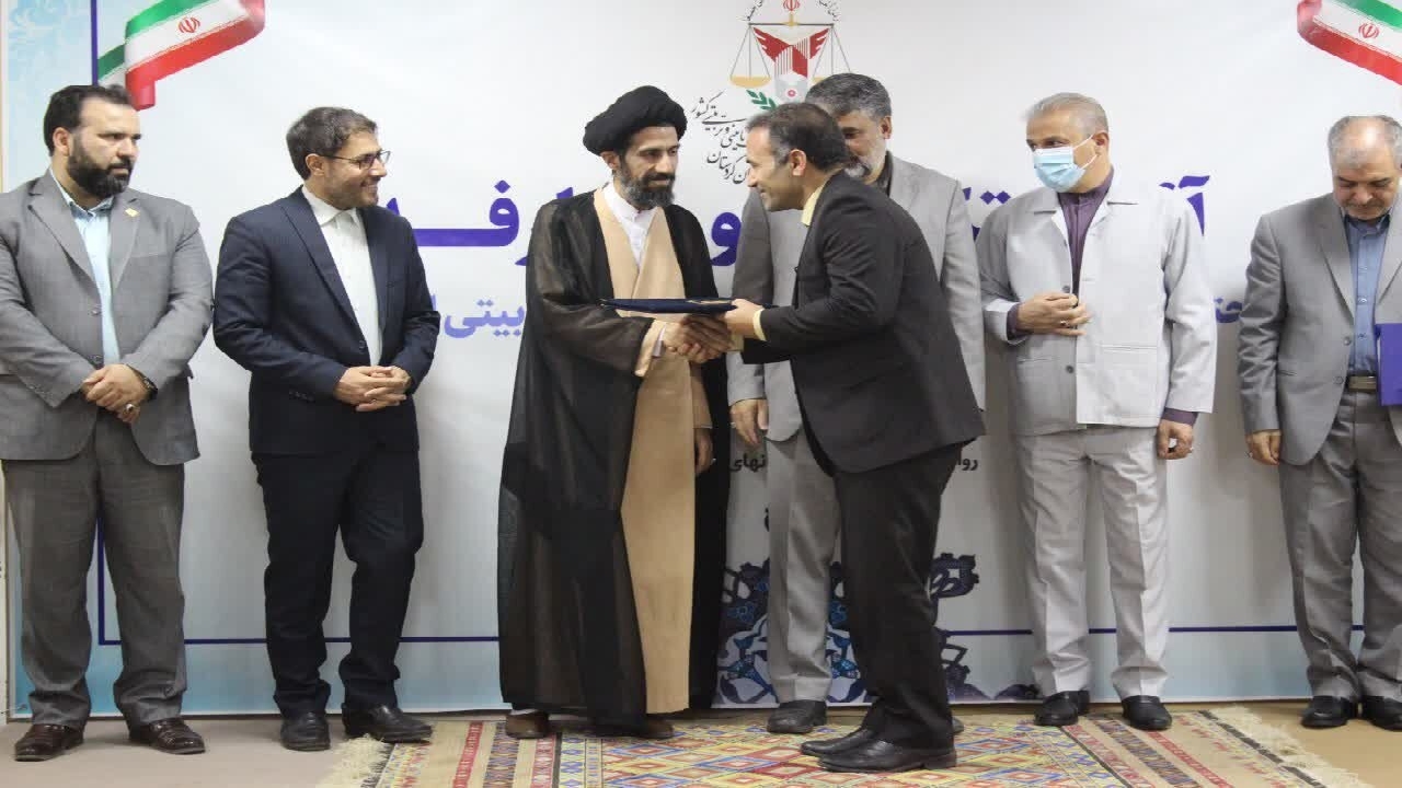 هدف اصلی نظام زندانبانی تربیت زندانیان است