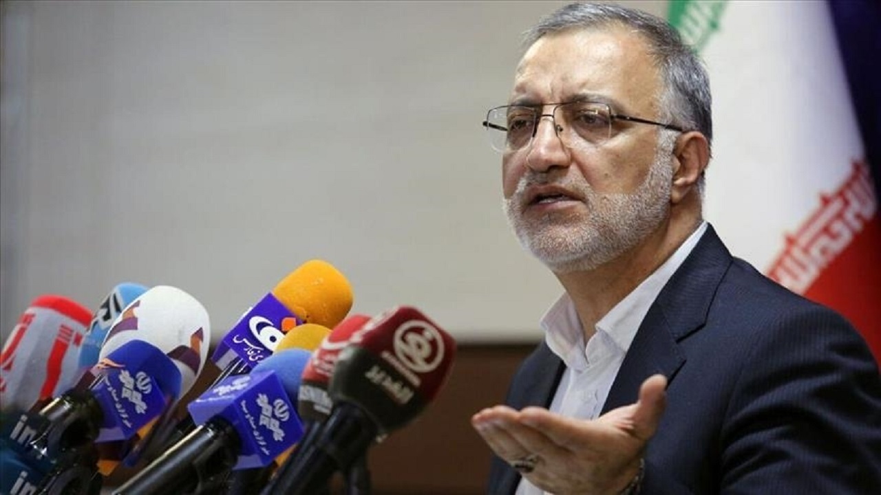 دشمنان از هیچ تلاشی برای جنگ داخلی و شکاف قومی و مذهبی پرهیز نکردند