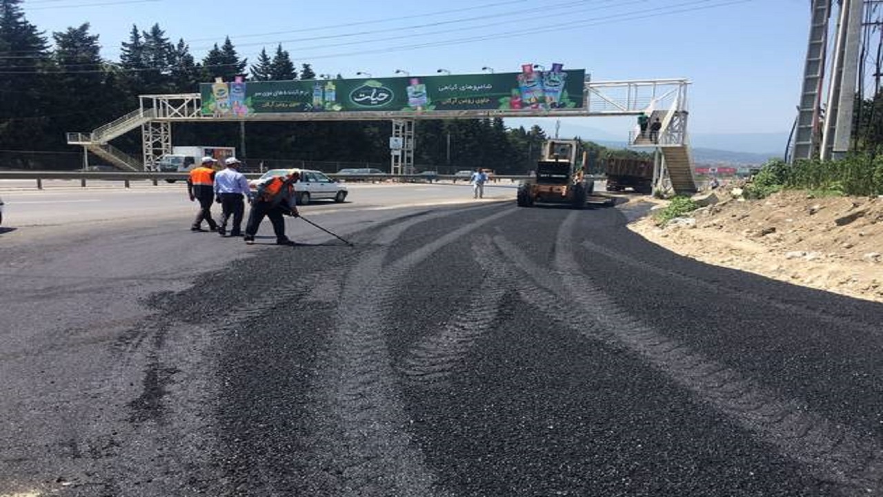 ۱۰۰ میلیارد تومان برای تکمیل جاده گناوه به دیلم ابلاغ شد