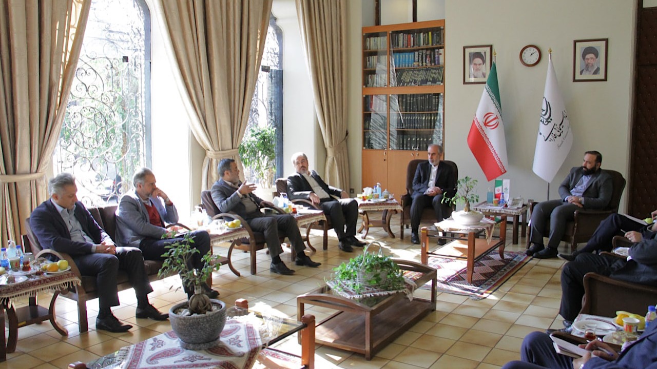 وزارت خارجه به دیپلماسی سینمایی ورود می‌کند