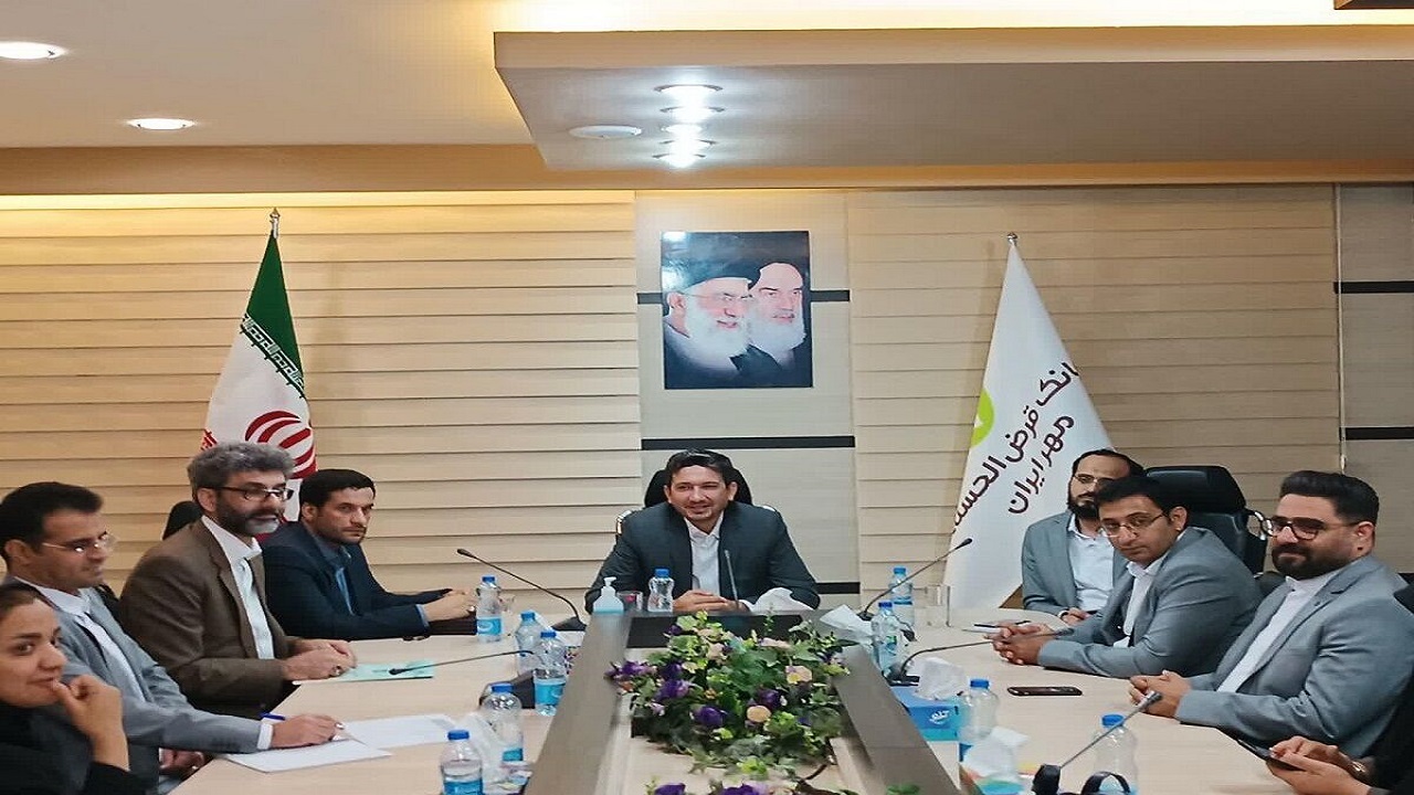هزار شرکت دانش بنیان تسهیلات قرض‌الحسنه می‌گیرند