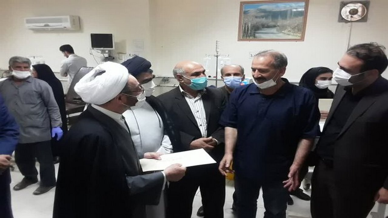 ضرورت توجه به بحث کمبود دستگاه دیالیز در استان ایلام