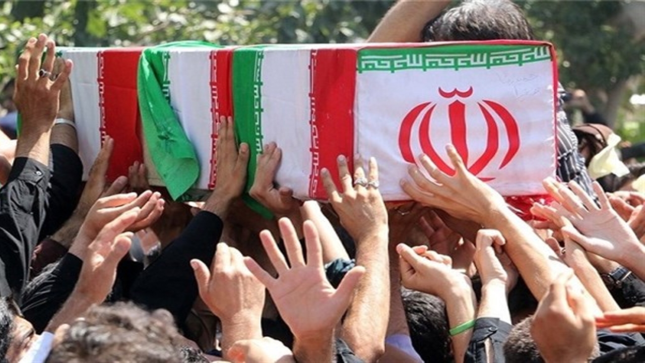 تراژدی ۴۸ شهید در حوادث ۶۰ روز اخیر
