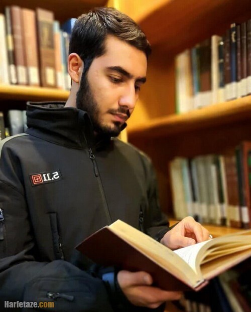 آرمان علی وردی