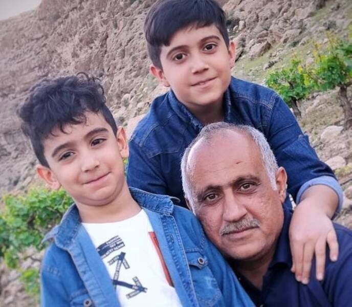 آرشام و آرتین