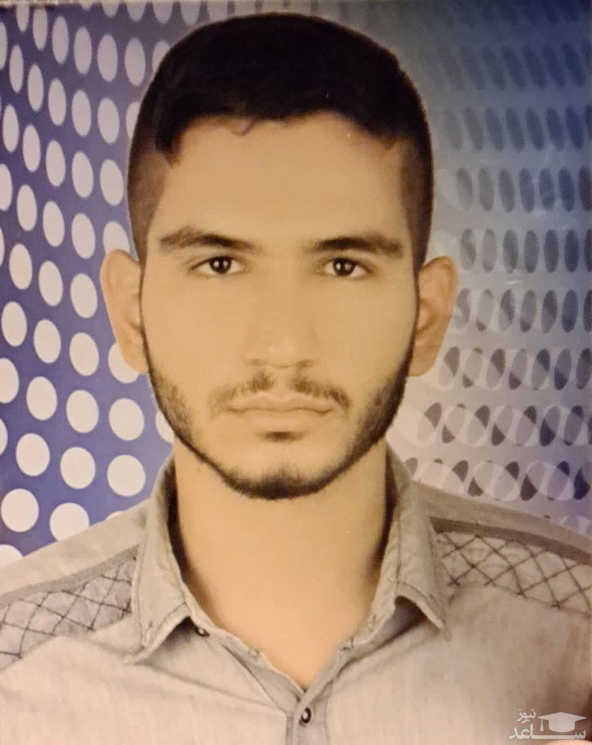 روح الله عجمیان