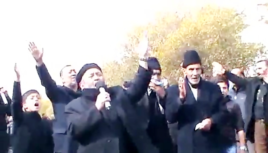 حاج بیوک