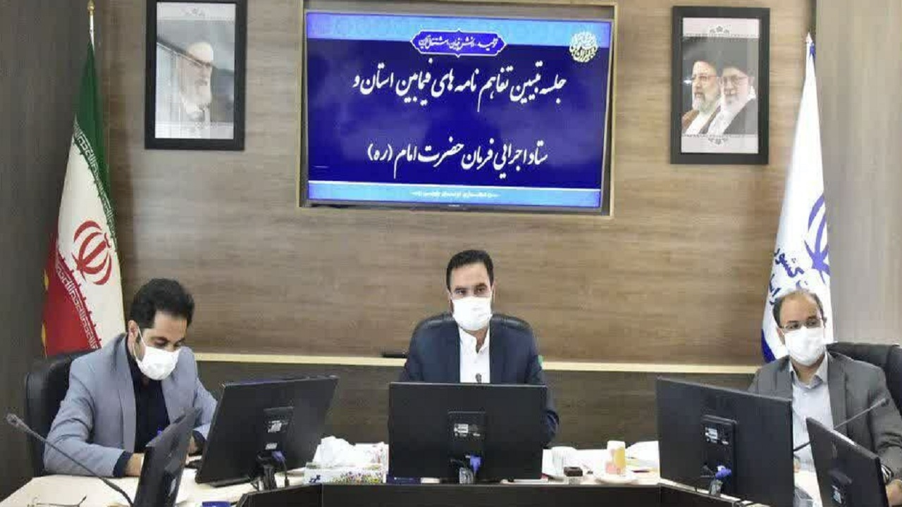 ۲ هزار طرح اشتغالزایی اجرا می شود