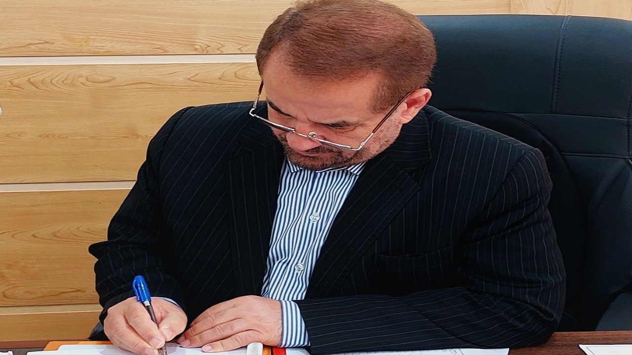 پیام تسلیت استاندار کهگیلویه و بویراحمد در پی درگذشت امام جمعه سابق یاسوج