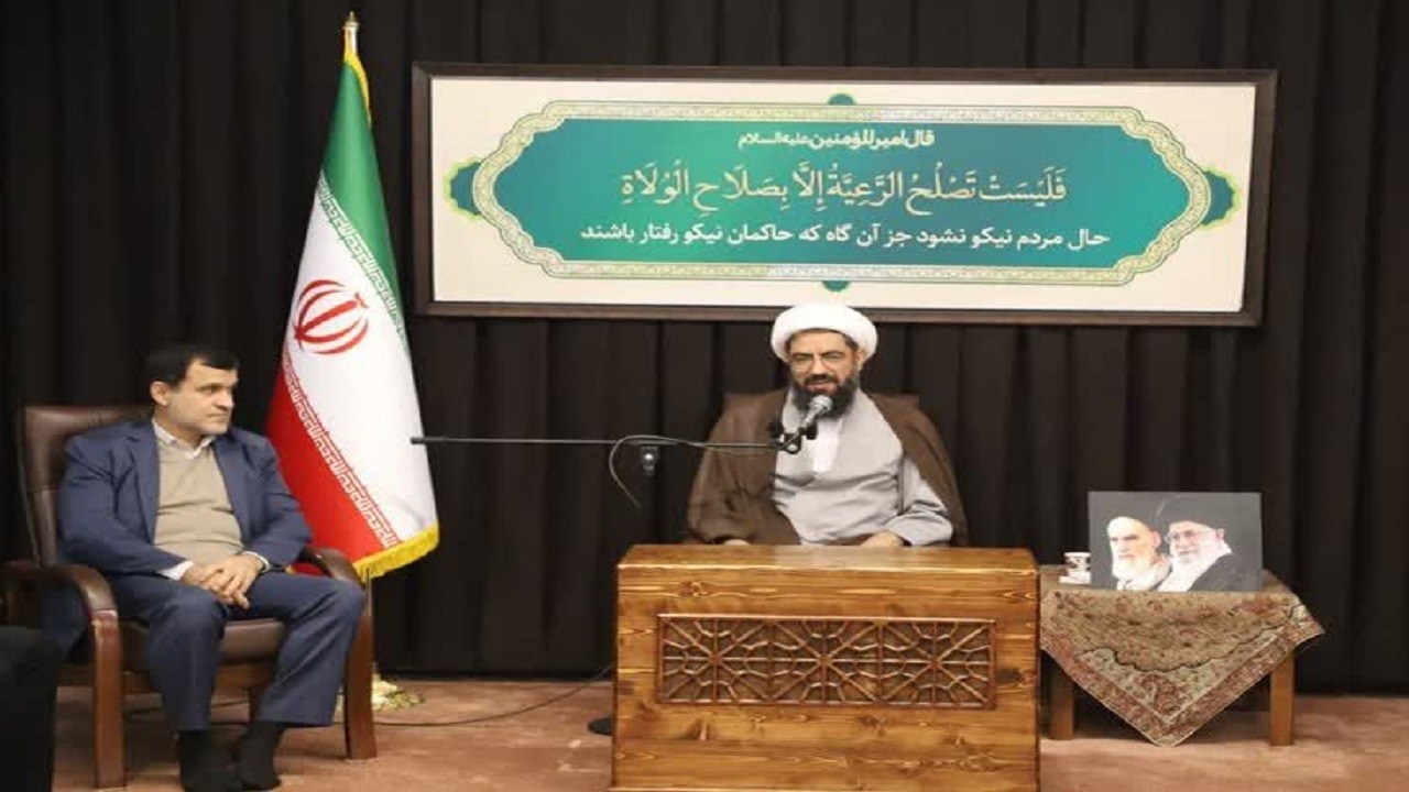 فرهنگ قرض‌الحسنه در جامعه باید نهادینه شود