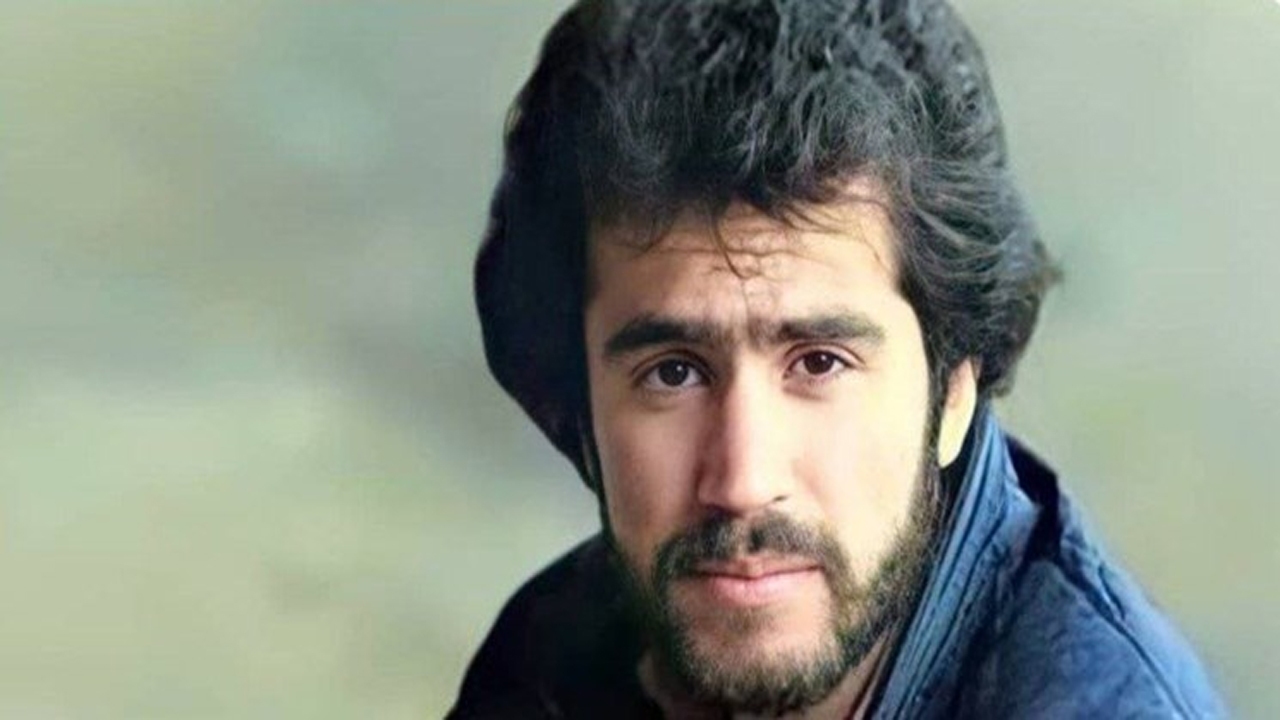 تصاویری که این روز‌ها به عنوان خدانور منتشر می‌شود مربوط به کیست؟ + فیلم