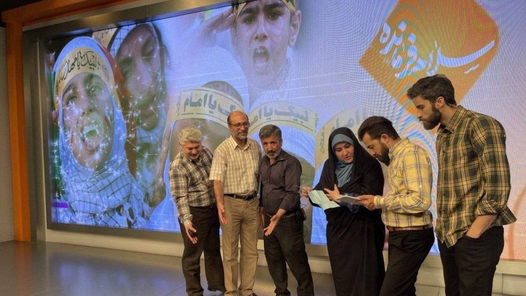 برگزیدگان جشنواره «سلام فرمانده» اعلام شدند