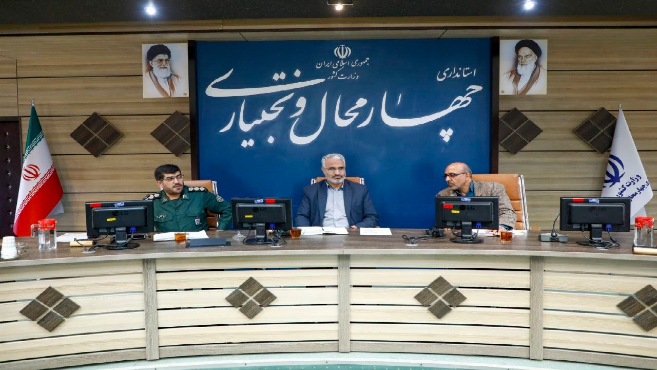 چهارمحال و بختیاری میزبان پنج شهید گمنام می‌شود