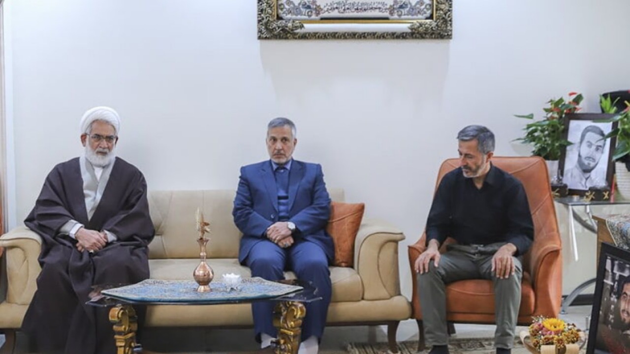 اغتشاشگران به سزای عملشان خواهند رسید
