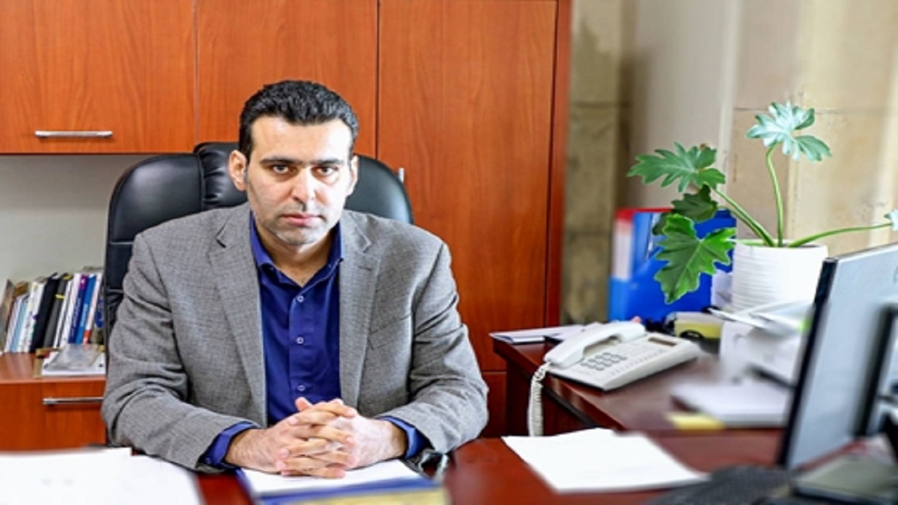 برگزاری سومین المپیاد بزرگ ورزشی کارکنان وزارت بهداشت