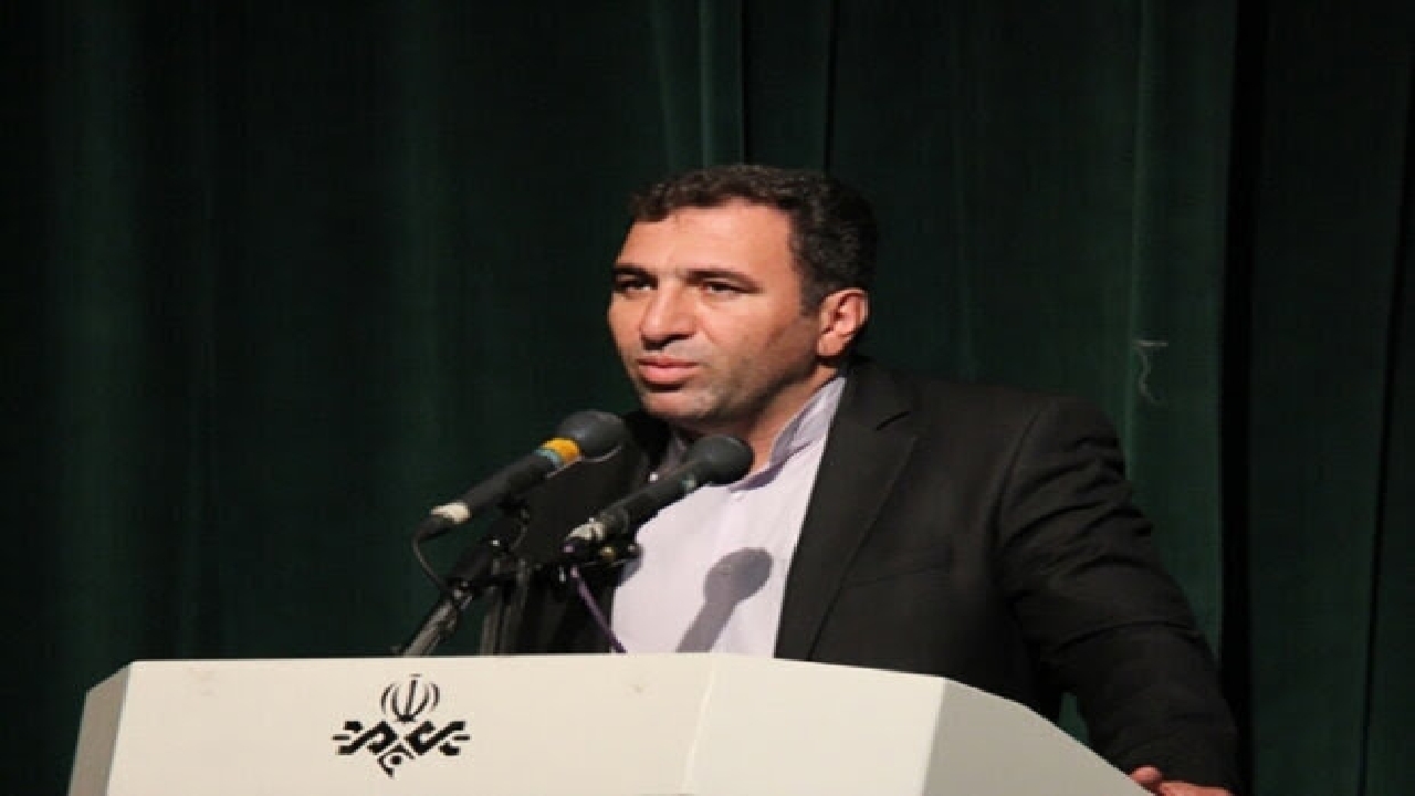 انتصاب مدیر کل جدید صدا و سیمای کردستان