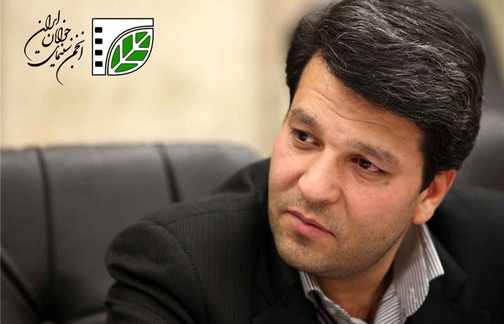 محمد خزایی