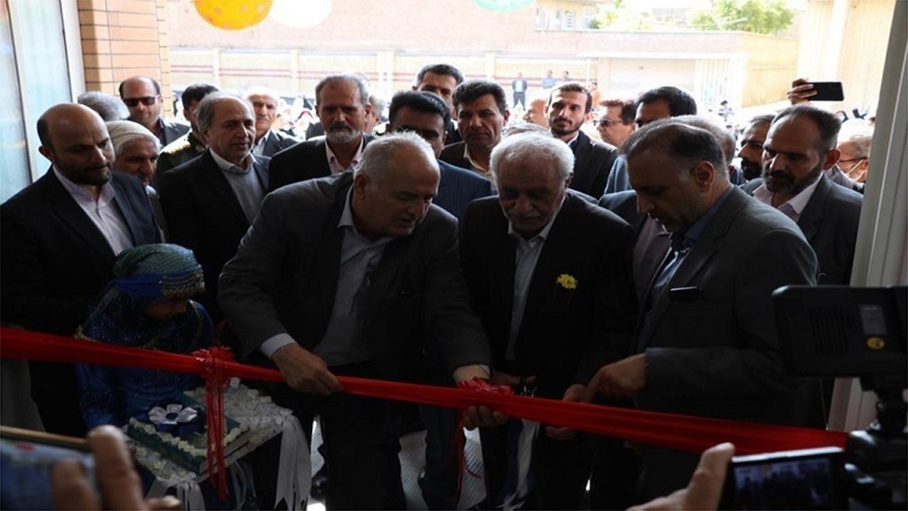 پیگیری ۴۴۰ پروژه آموزشی خیرساز در فارس