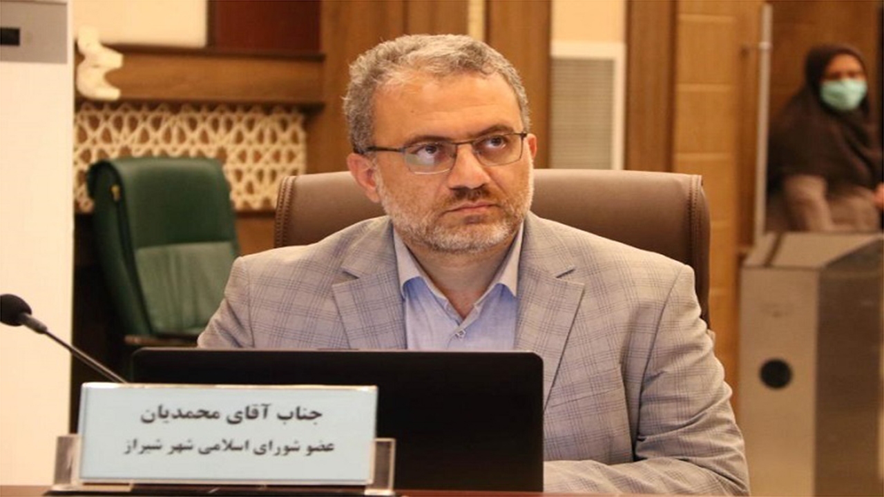 راه‌اندازی پارک موضوعی تاریخ، فرهنگ و علوم در شیراز