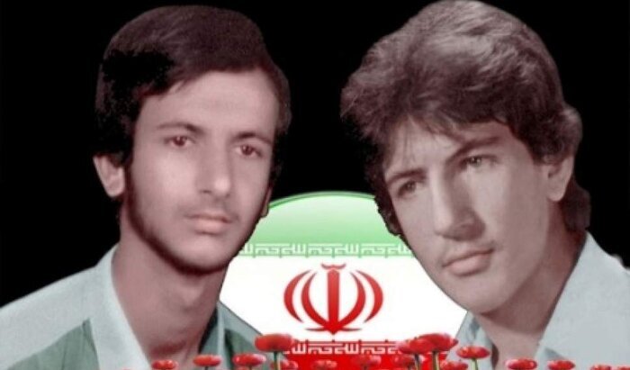 درگذشت مادر شهیدان خاکپور در آمل + آمل
