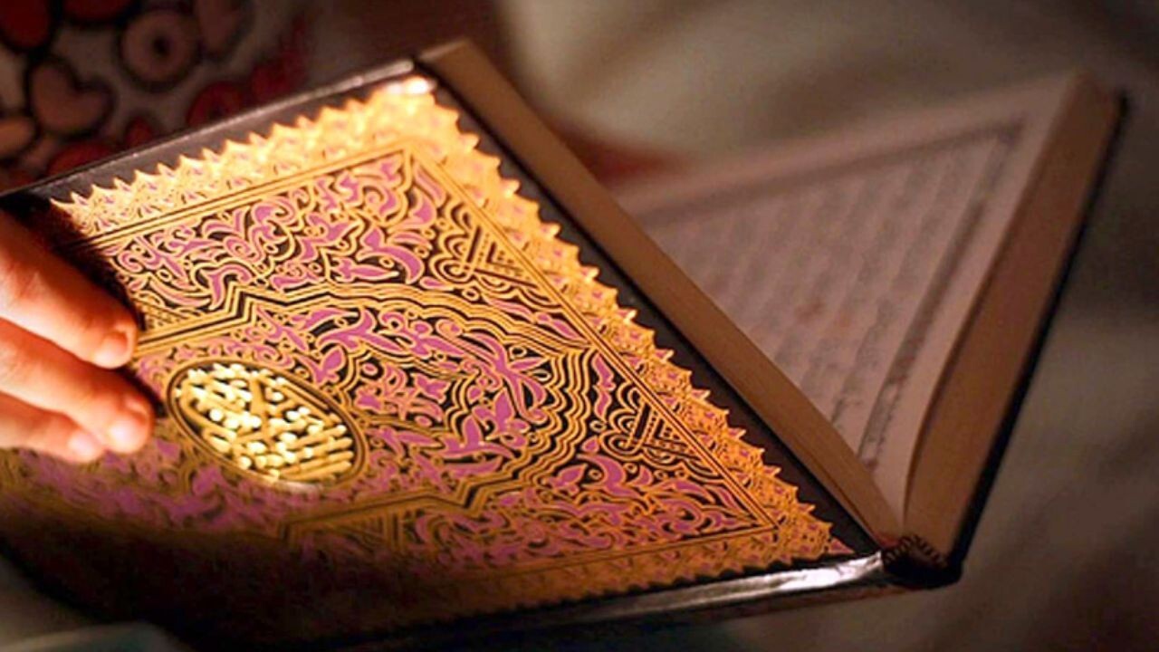 درخشش دانش‌آموز زرندی در کنگره سراسری قرآن