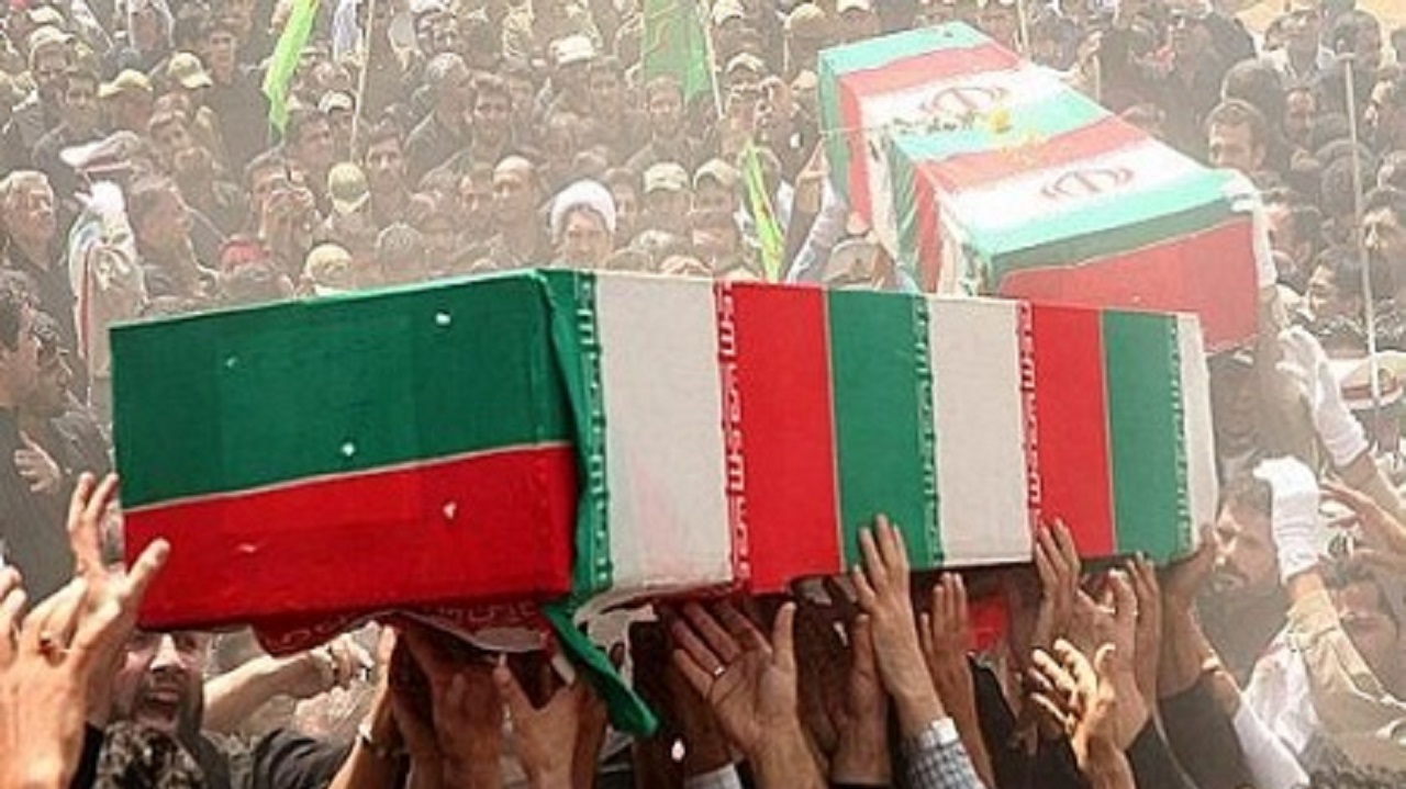 پیکر ۲ شهید دفاع مقدس سه شنبه در اراک تشییع می‌شود