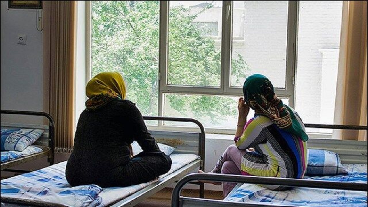 جذب ۵۰ میلیارد ریال برای ایجاد کمپ ترک اعتیاد بانوان در آذربایجان غربی